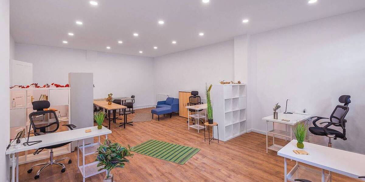 Gewerbeobjekt Berlin Tempelhof - 145&euro; | Angebot:25982387