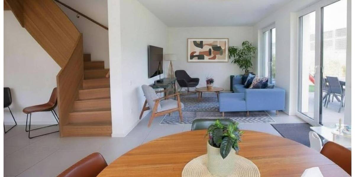 Einfamilienhaus Berlin Niederschönhausen - 5 Zimmer, 145 m&sup2;, 3.300&euro; | Angebot:26435714