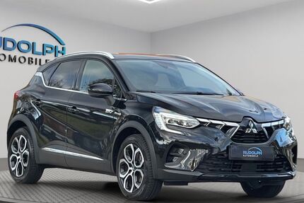 Mitsubishi ASX 29.000 km 23.099 &euro; Berlin 13088