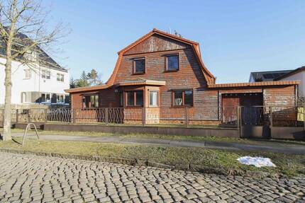 Haus Berlin Französisch Buchholz - 5 Zimmer, 469.000&euro; | Angebot:25985063