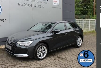 Audi A3 6.000 km 37.100 &euro; Erkner 15537