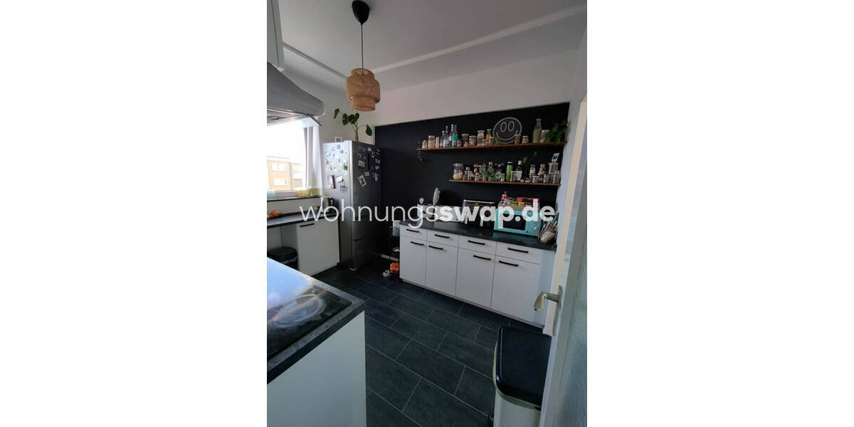 Etagenwohnung Berlin Wedding - 2 Zimmer, 70 m&sup2;, 760&euro; | Angebot:26025049