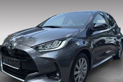 Mazda 2 Hybrid 28.145 km 18.990 € Berlin - Buckow 12351