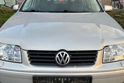 VW Bora 420.000 km 900 &euro; Berlin 13053