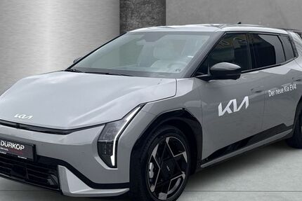 Kia EV4 10.000 km 50.490 &euro; Hoppegarten 15366