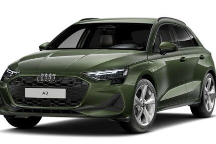 Audi A3 8.690 km 41.500 &euro; Berlin 10587