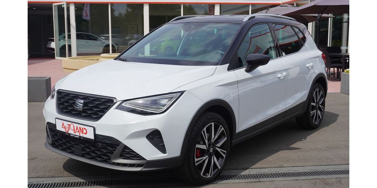 Seat Arona 71.151 km 19.950 &euro; Hoppegarten OT Hönow 15366