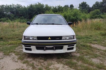 Mitsubishi Lancer 149.354 km 2.850 &euro; Schulzendorf 15732