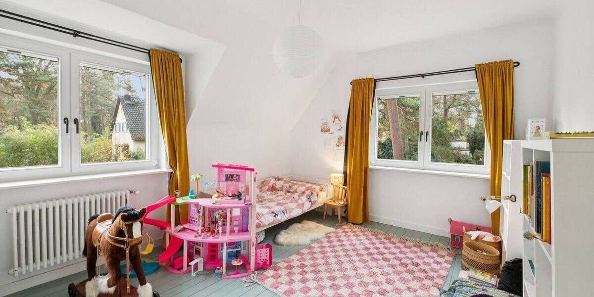 Einfamilienhaus Berlin Frohnau - 4 Zimmer, 164 m&sup2;, 1.100.000&euro; | Angebot:25989412