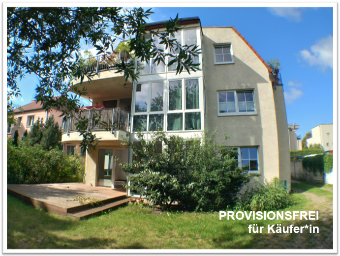 Wohnung zum Kaufen in Berlin 323.000 € 90.63 m²
