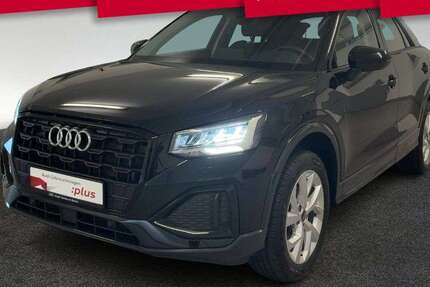Audi Q2 35.700 km 26.991 &euro; Berlin 12489