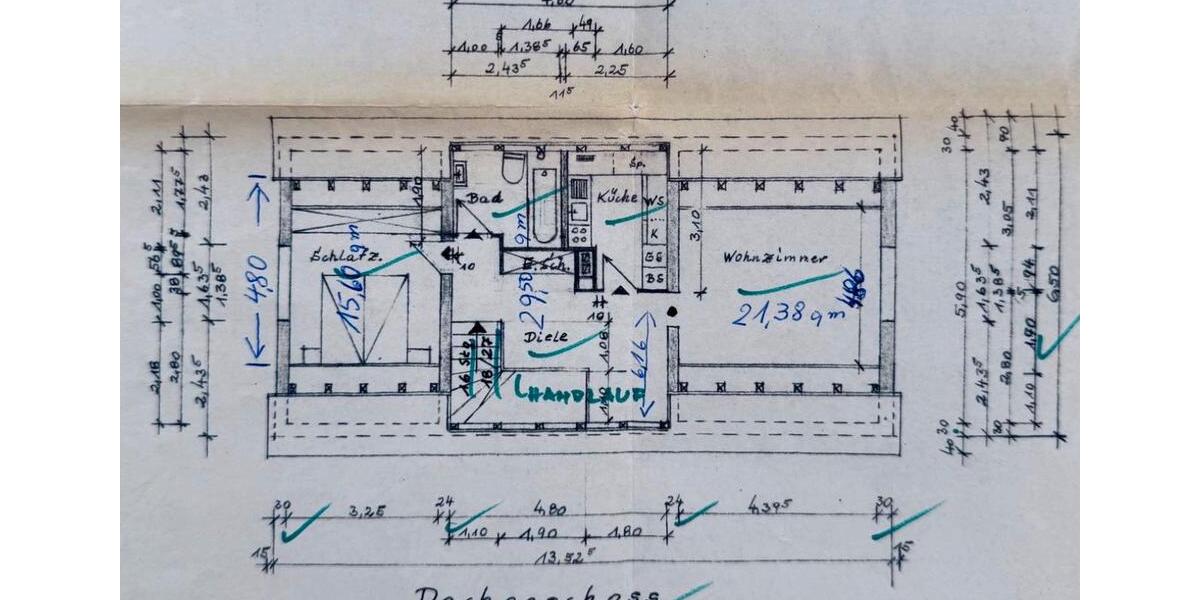 Einfamilienhaus Berlin Reinickendorf - 5 Zimmer, 127 m&sup2;, 625.000&euro; | Angebot:25418661