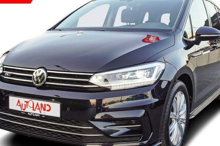 VW Touran 54.030 km 27.950 &euro; Berlin 12683