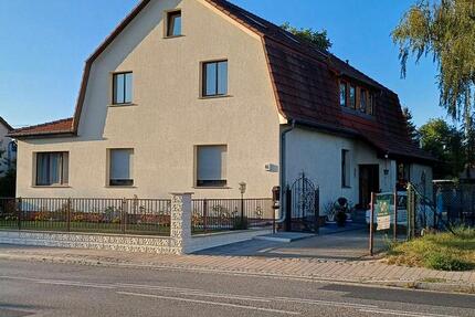 Haus Schöneiche bei Berlin - 11 Zimmer, 269 m&sup2;, 990.000&euro; | Angebot:26538571