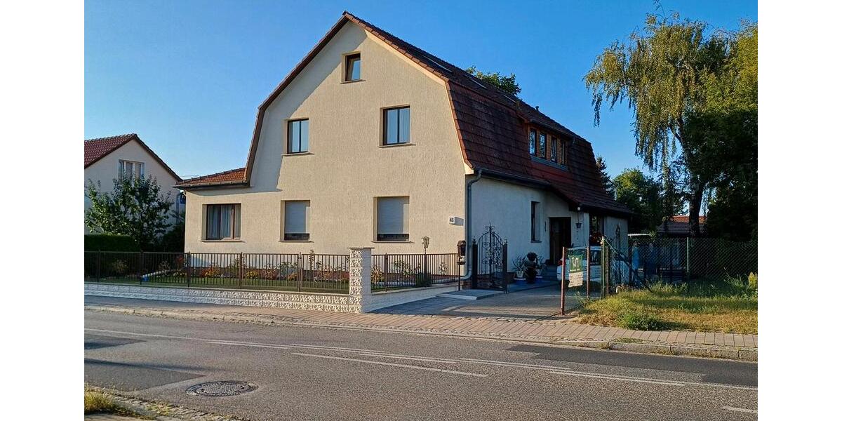 Mehrfamilienhaus, Wohnhaus Schöneiche bei Berlin - 11 Zimmer, 269 m&sup2;, 990.000&euro; | Angebot:26538571
