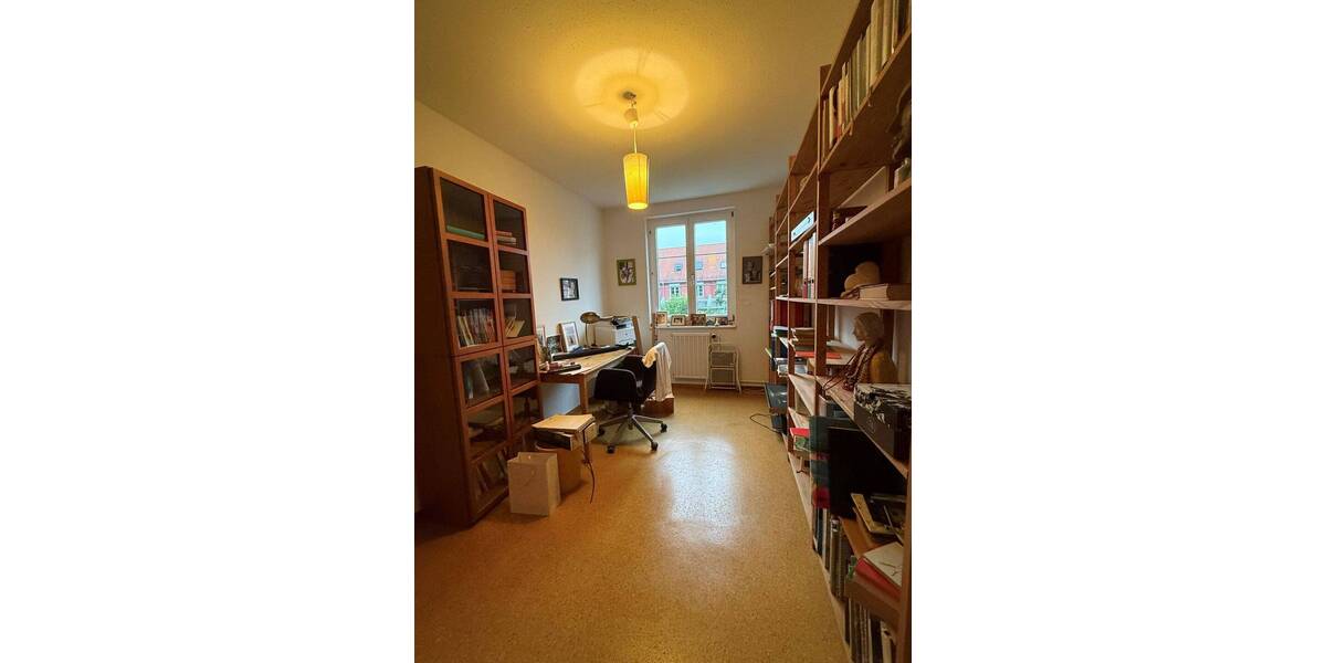 Etagenwohnung Berlin Nikolassee - 5 Zimmer, 128 m&sup2;, 795.000&euro; | Angebot:25780099