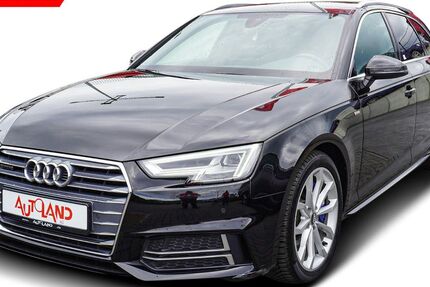 Audi A4 97.625 km 25.990 &euro; Berlin 12683
