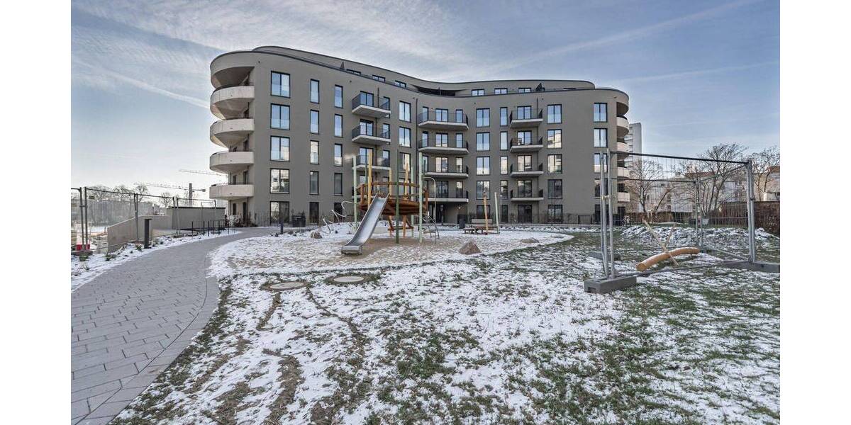 Etagenwohnung Berlin Spandau - 2 Zimmer, 67 m&sup2;, 1.200&euro; | Angebot:26583639