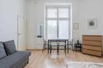 Erdgeschoßwohnung Berlin Mitte - 1 Zimmer, 33 m&sup2;, 165.000&euro; | Angebot:27029029