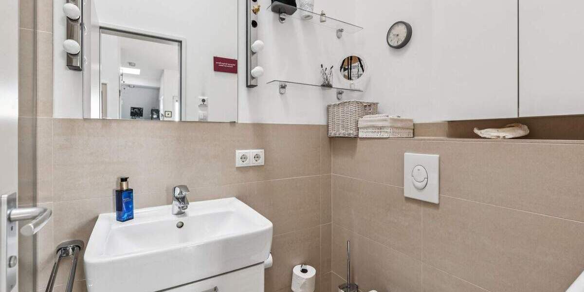 Etagenwohnung Berlin Friedenau - 4 Zimmer, 103 m&sup2;, 815.000&euro; | Angebot:24784115