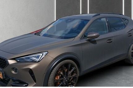 Cupra Formentor 42.710 km 45.888 &euro; Berlin 13581