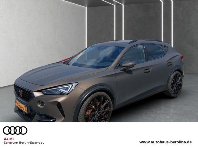 Cupra Formentor 42.710 km 45.888 &euro; Berlin 13581