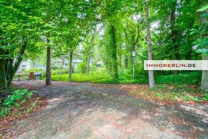 Grundstück zu verkaufen in Wannsee 1.350.000 € 1215 m²