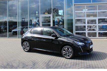 Peugeot 208 28.328 km 15.994 &euro; Potsdam 14482