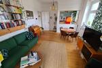 Dachgeschoßwohnung Berlin Steglitz-Zehlendorf - 2 Zimmer, 70 m&sup2;, 1.250&euro; | Angebot:26640851