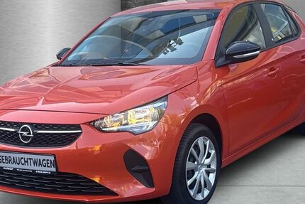 Opel Corsa 12.660 km 22.990 &euro; Berlin 12459