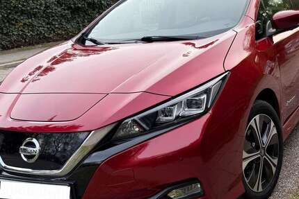 Nissan Leaf 84.500 km 12.000 &euro; Berlin, Stadt 13467