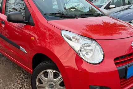 Suzuki Alto 112.394 km 2.790 € Berlin 13089