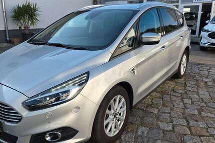 Ford S-Max 86.000 km 17.680 &euro; Potsdam 14469