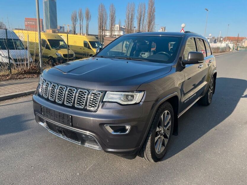 Grand Cherokee