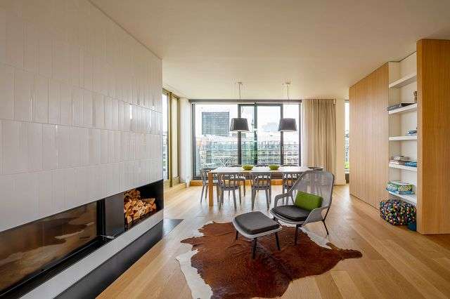 Wohnung zum Kaufen in Berlin 2.600.000 € 232 m²