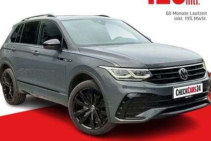 VW Tiguan 55.972 km 34.990 &euro; Berlin 10587