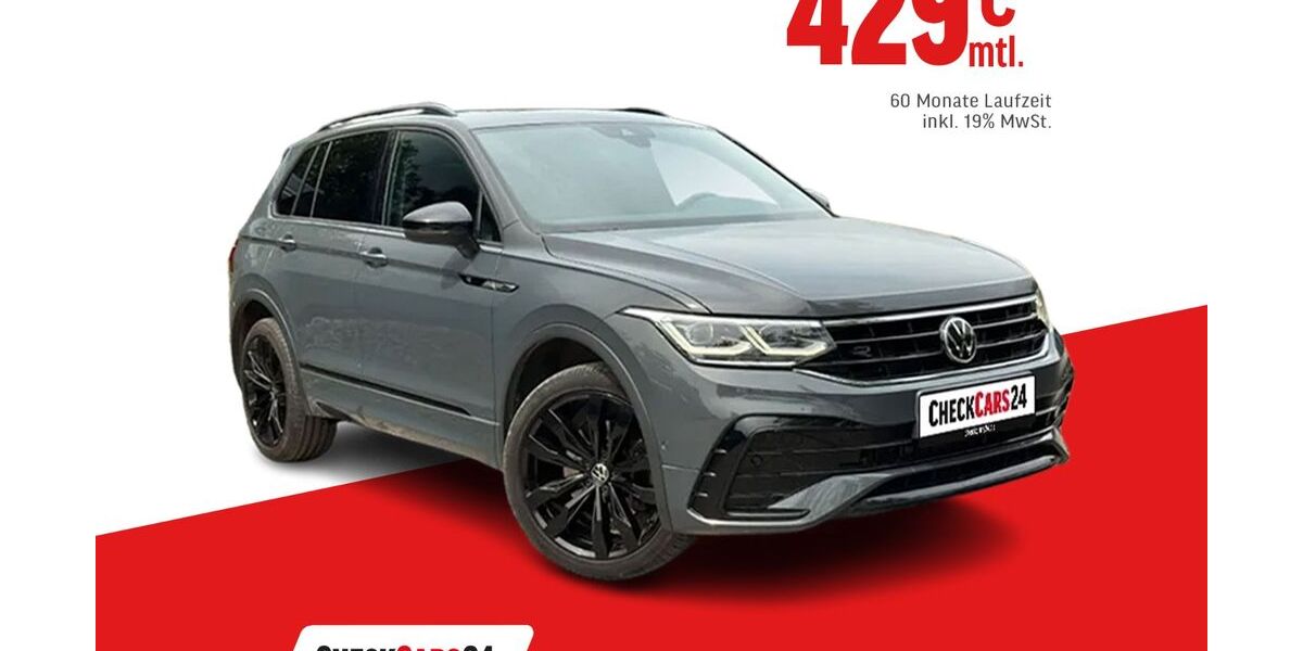 VW Tiguan 55.972 km 34.990 &euro; Berlin 10587