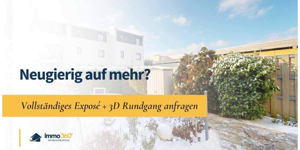 Reihenendhaus Berlin Marienfelde - 5 Zimmer, 134 m&sup2;, 530.000&euro; | Angebot:24636460