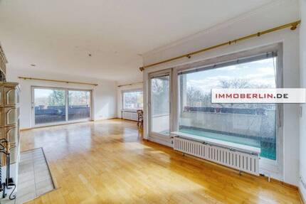 Wohnung Berlin / Lankwitz Lankwitz - 4 Zimmer, 119 m&sup2;, 499.000&euro; | Angebot:26554355