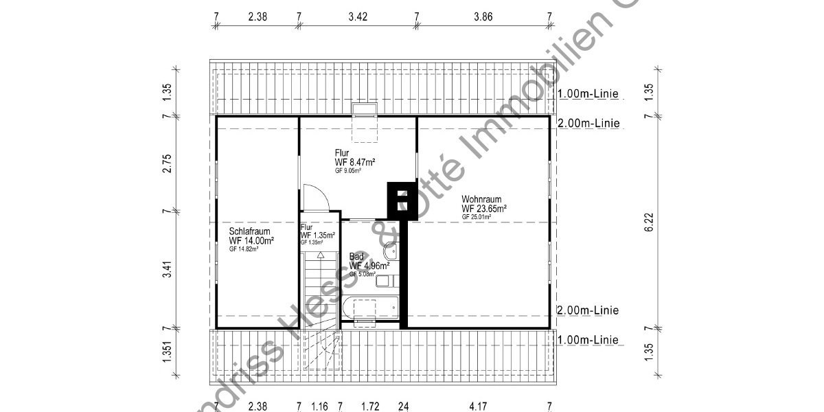 Perfektes Haus für Ihre Familie nahe dem Rudower Ortskern - Einfamilienhaus Berlin Neukölln | Angebot:25988728