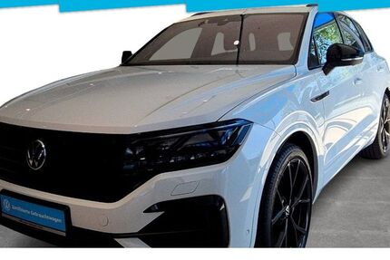 VW Touareg 53.610 km 54.653 &euro; Berlin 13599