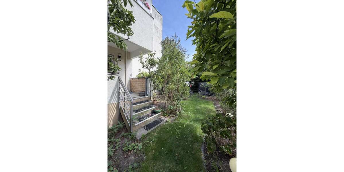 Etagenwohnung Berlin / Reinickendorf Reinickendorf - 4 Zimmer, 84 m&sup2;, 400.000&euro; | Angebot:27323403