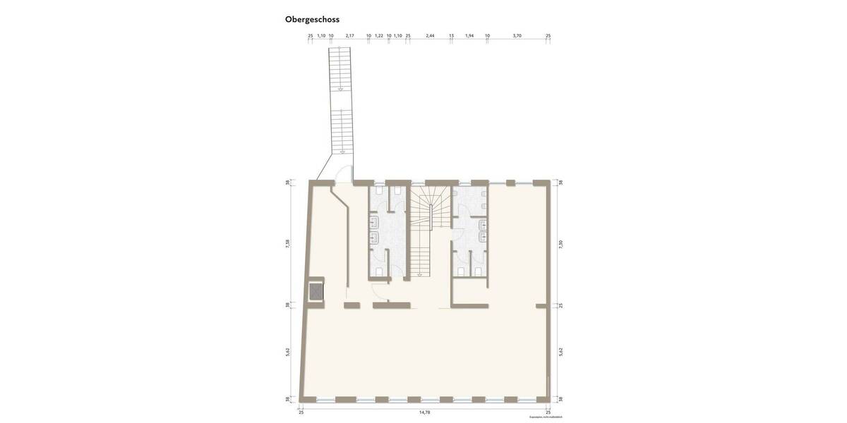 Gewerbeobjekt Oranienburg - 1.380.000&euro; | Angebot:25801720