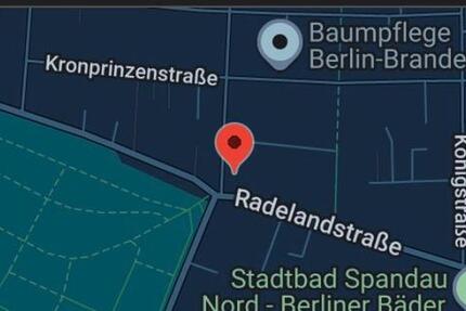 Gewerbeobjekt Berlin Spandau - 800&euro; | Angebot:25690078