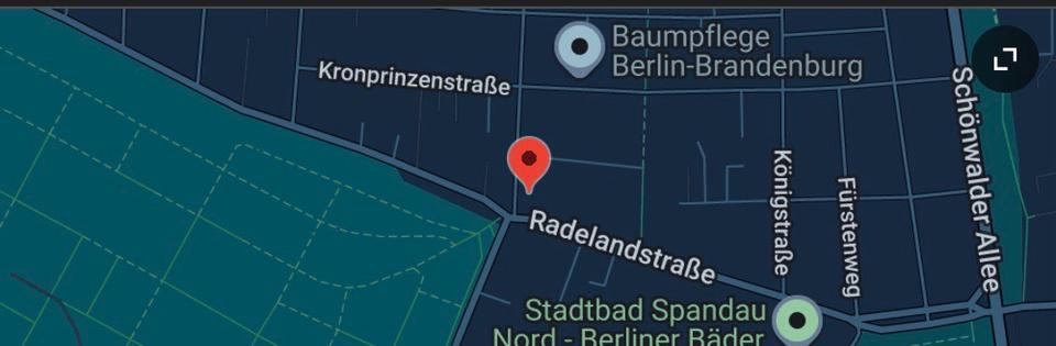 Gewerbeobjekt Berlin Spandau - 800&euro; | Angebot:25690078