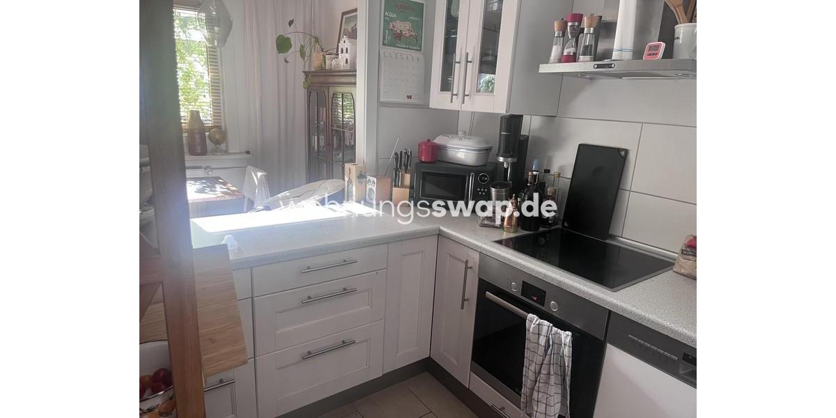 Etagenwohnung Berlin Lichtenberg - 4 Zimmer, 82 m&sup2;, 750&euro; | Angebot:24540227