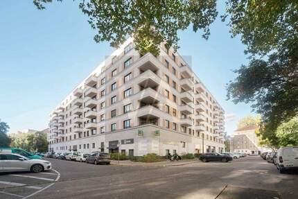 Wohnung Berlin Friedrichshain - 3 Zimmer, 69 m&sup2;, 2.150&euro; | Angebot:23419437