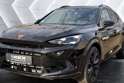 Cupra Formentor 1.003 km 42.990 &euro; Schönefeld 12529