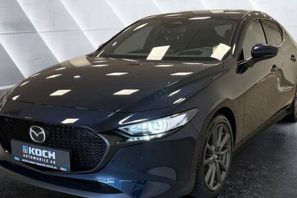 Mazda 3 19.456 km 23.880 &euro; Berlin 12681