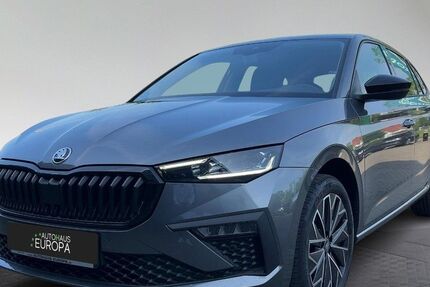 Skoda Scala 5.500 km 29.490 &euro; Berlin 10365